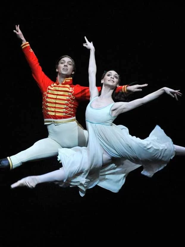 Sorties au ballet Paris Sorties au ballet Paris