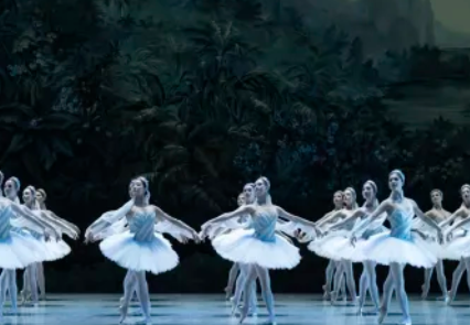 Ballet La Bayadère Cours Online 60´ par Valeria Bula spécialiste en ballet Paris